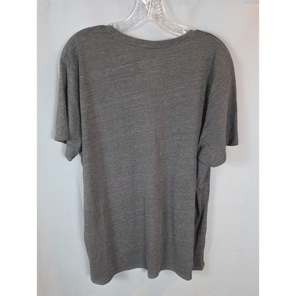 Austin FC T Shirt Womens 2XL Football Club MLS Soccer Short Sleeve Dark Gray - Picture 2 of 6